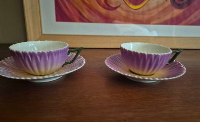 Laura Ashley Vintage Teacups and Saucers