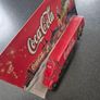 Coca Cola Christmas Truck Image 3