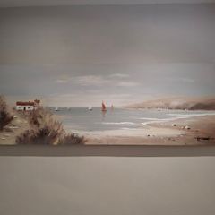 canvas picture