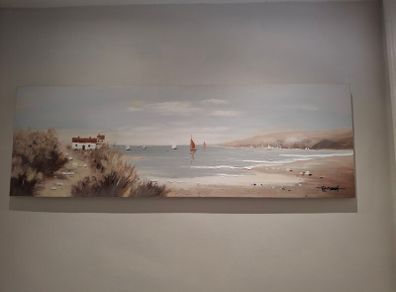 canvas picture