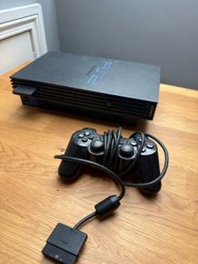Sony Playstation 2
