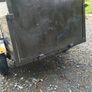5 x 4 Trailer leaf spring Image 3