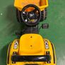 JCB Pedal Tractor Dumper Image 2