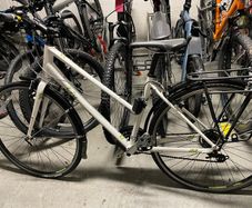 Ladies bike for sale
