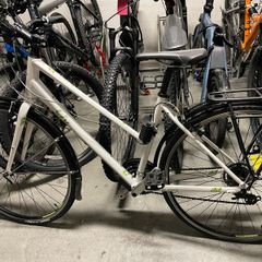 Ladies bike for sale