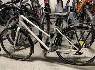 Ladies bike for sale