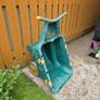 wheel barrow plastic Image 9
