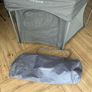miniuno Hexipen Folding Playpen and carry bag Image 5