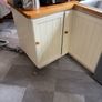 Kitchen units (no counters or appliances) Image 5