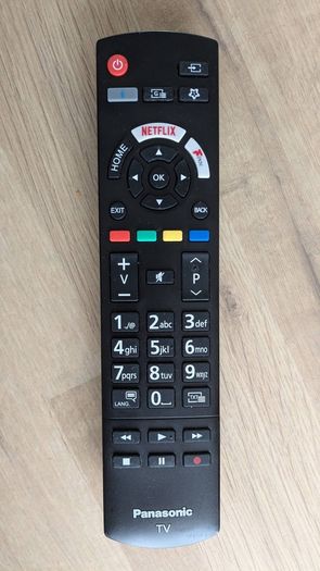 Panasonic 32" Smart LED TV