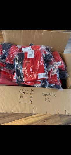 Sportswear
