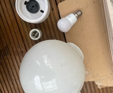 FREE Tiles, Tools & Bathroom Items Collection Only - All together