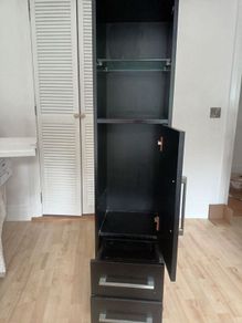 Bathroom Cabinet