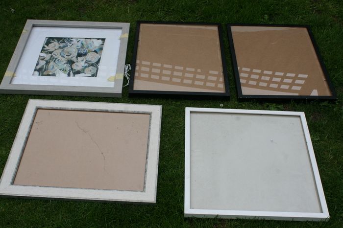 Pictures Frames