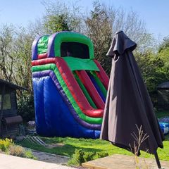 Bouncy castle