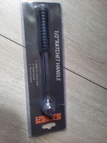 1/2" ratchet handle