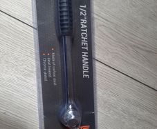 1/2" ratchet handle