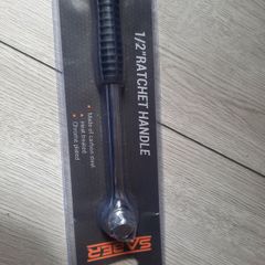 1/2" ratchet handle