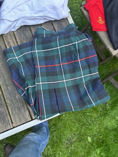 School Uniform