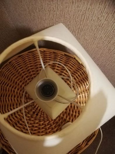 table lamp