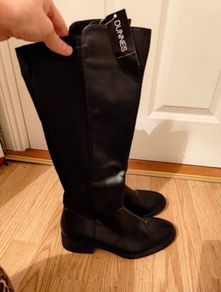 women's boots 6