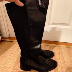 women's boots 6