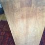 Solid wood CD rack Image 3