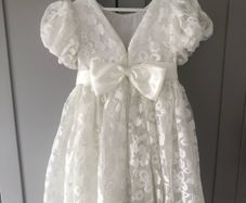 Flower Girl Dress 6-7 years Ted Baker