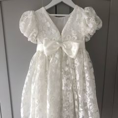 Flower Girl Dress 6-7 years Ted Baker