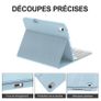 Brand New Brand New Keyboard Case for iPad Mini 7 A17 Pro 8.3" Image 5
