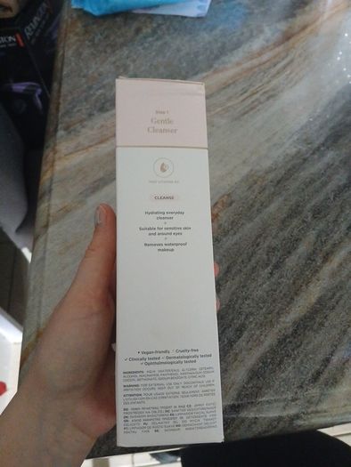 skincare