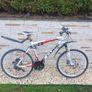 Cube bike Image 5