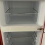 Fridge freezer Retro Style Amica Image 3