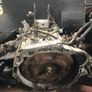 toyota Avensis automatic transmission Image 2