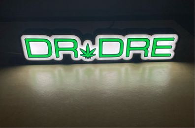 DR.DRE Lightbox