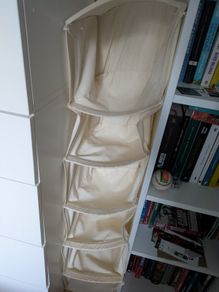 Clothes hanger