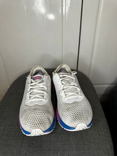 Under armour hour sonic 4