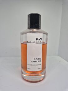 Mancera Coco Vanille