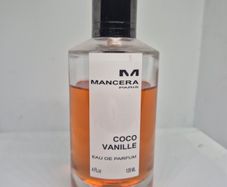 Mancera Coco Vanille