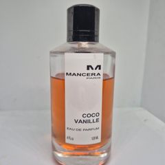 Mancera Coco Vanille