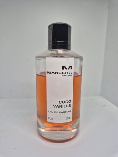 Mancera Coco Vanille