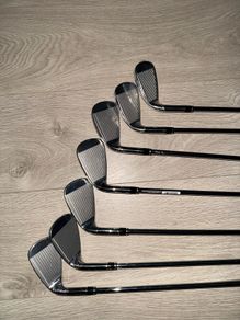 Wilson Dynapwr Irons