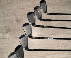 Wilson Dynapwr Irons