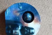Brand New M&amp;S Star Wars Collector's Gift Set