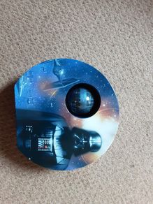 Brand New M&S Star Wars Collector's Gift Set