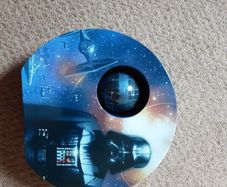 Brand New M&S Star Wars Collector's Gift Set