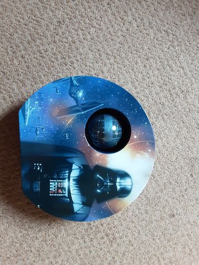 Brand New M&S Star Wars Collector's Gift Set