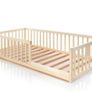 floor bed Image 3