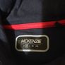 mckenzie white blue red medium small hoodie Image 3