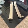 16 chrome kitchen cabinet handles Image 2